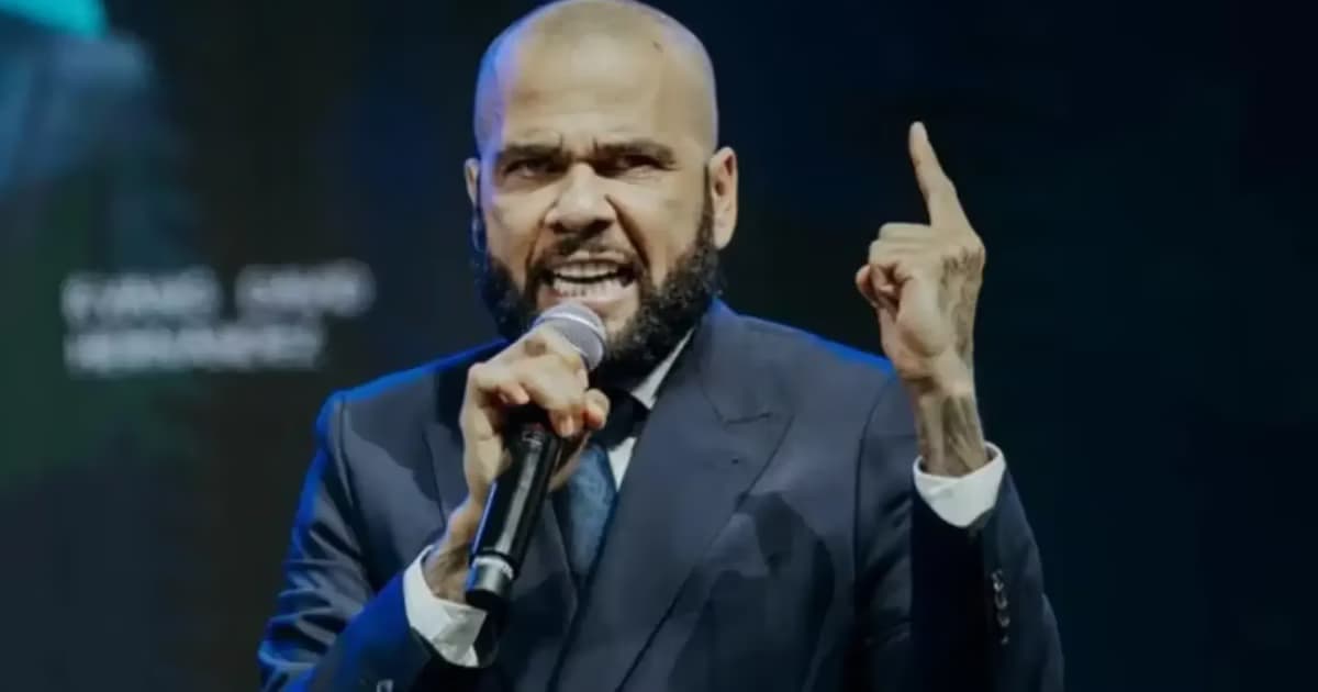 Dani Alves