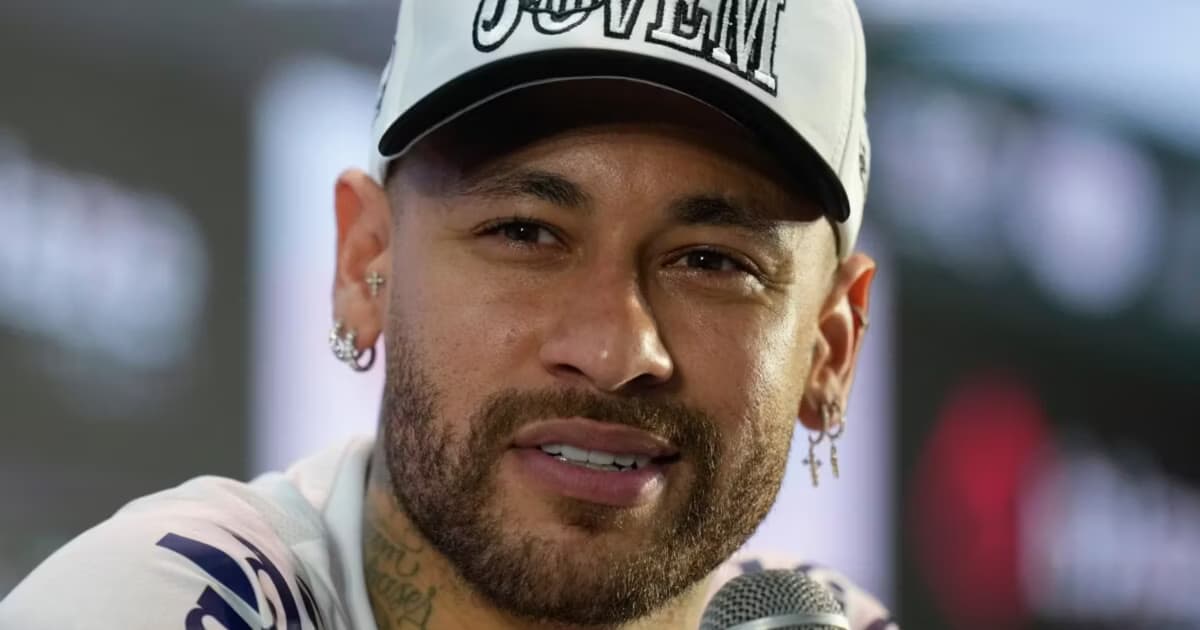 Neymar