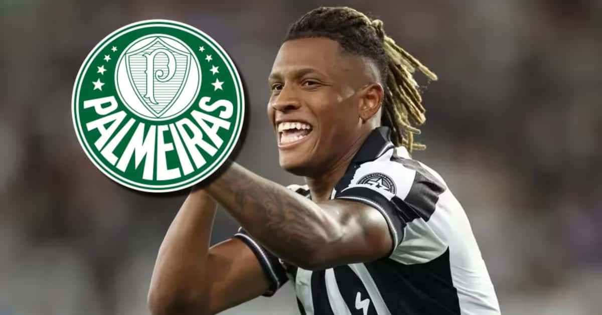 Palmeiras