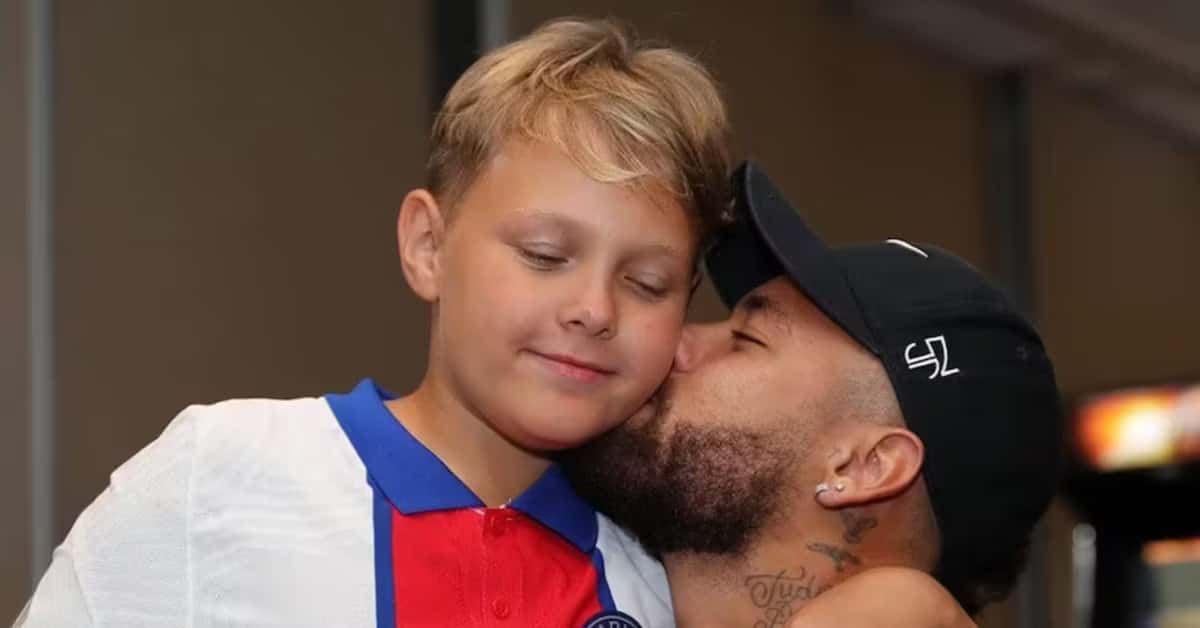 Neymar