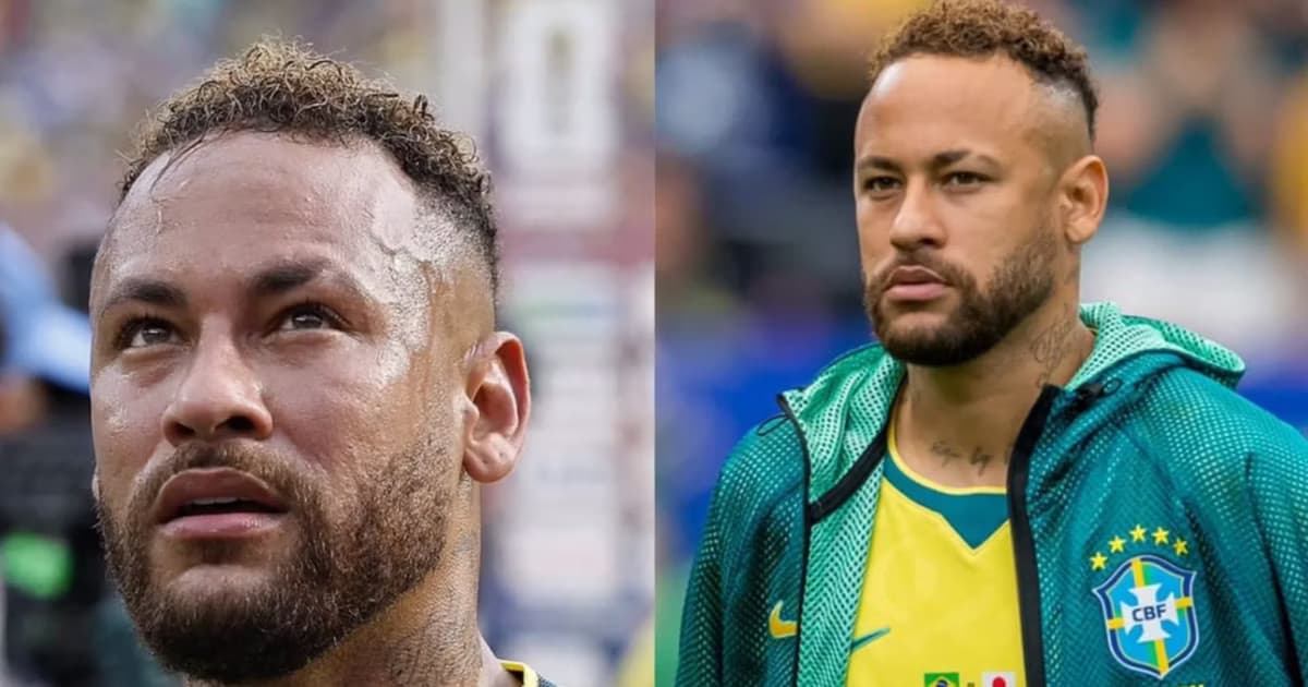 Neymar