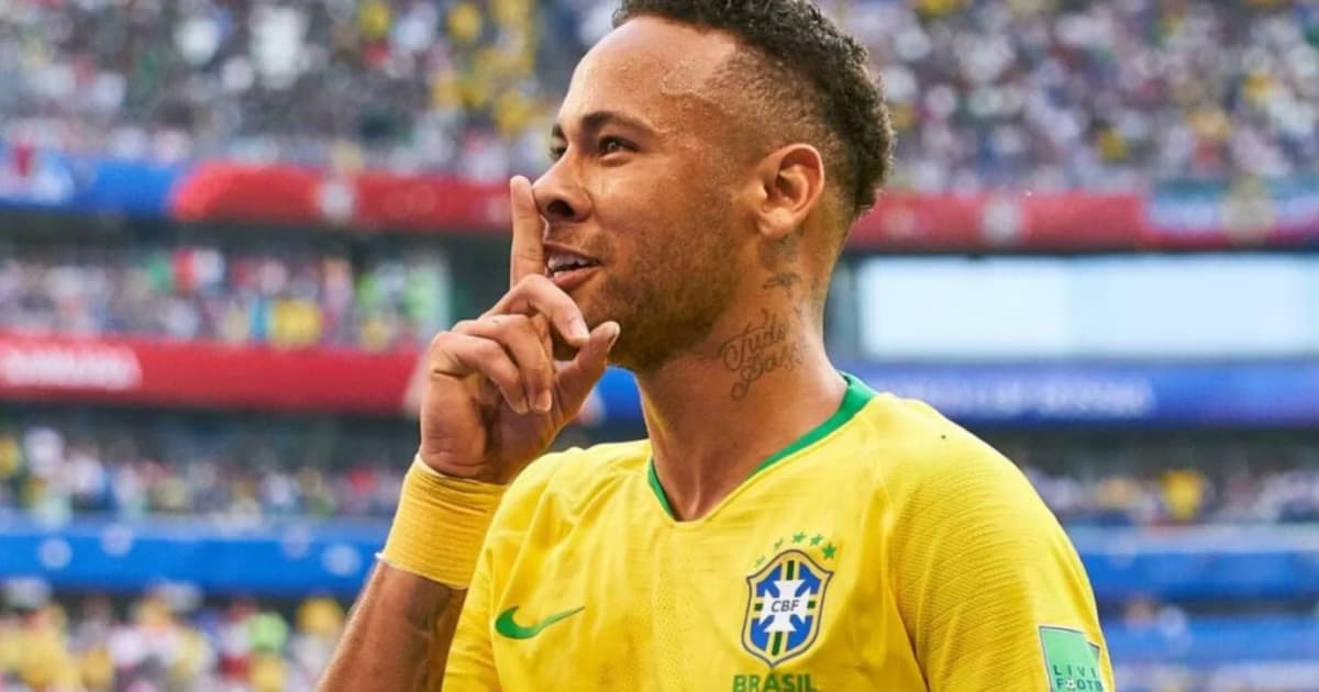 Neymar