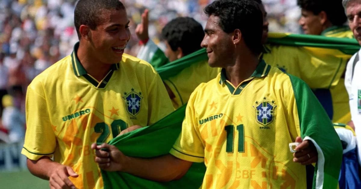 Ronaldo
