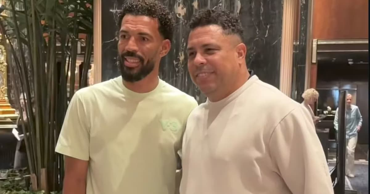 Ronaldo Nazario