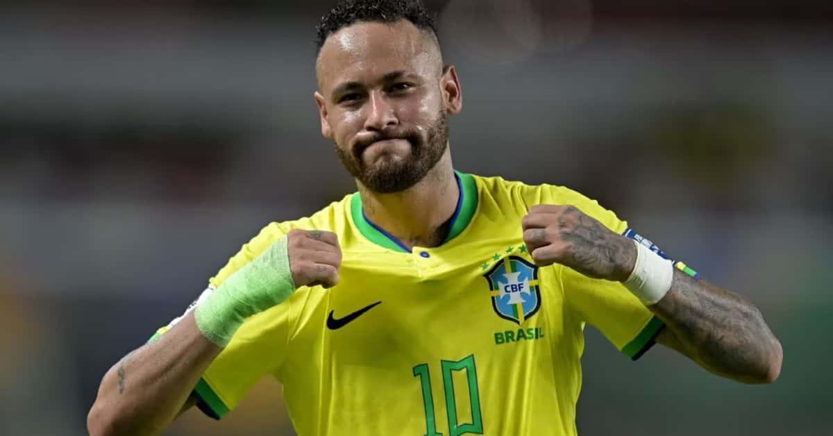 Neymar