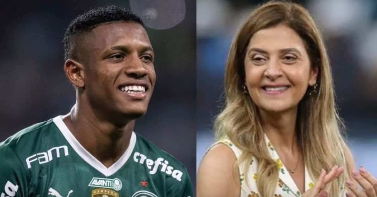Palmeiras
