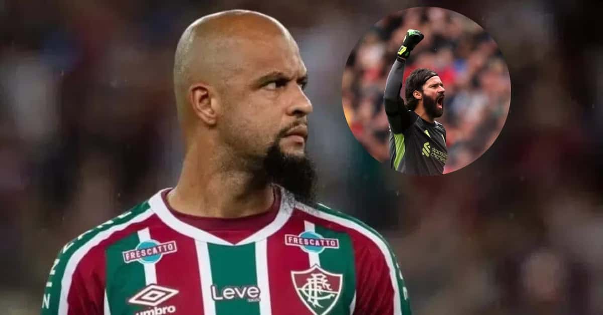 Felipe Melo