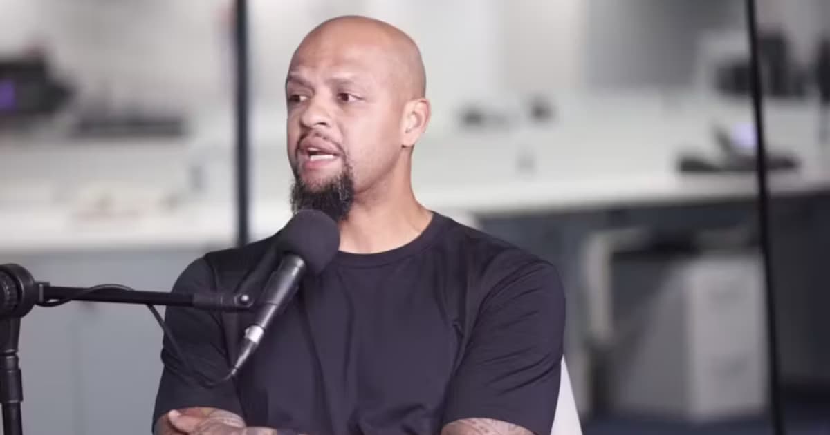 Felipe Melo