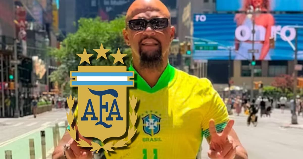 Felipe Melo
