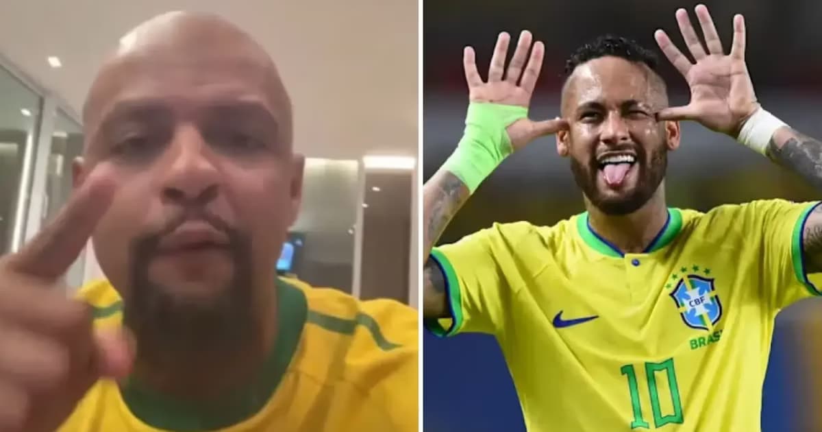 Felipe Melo