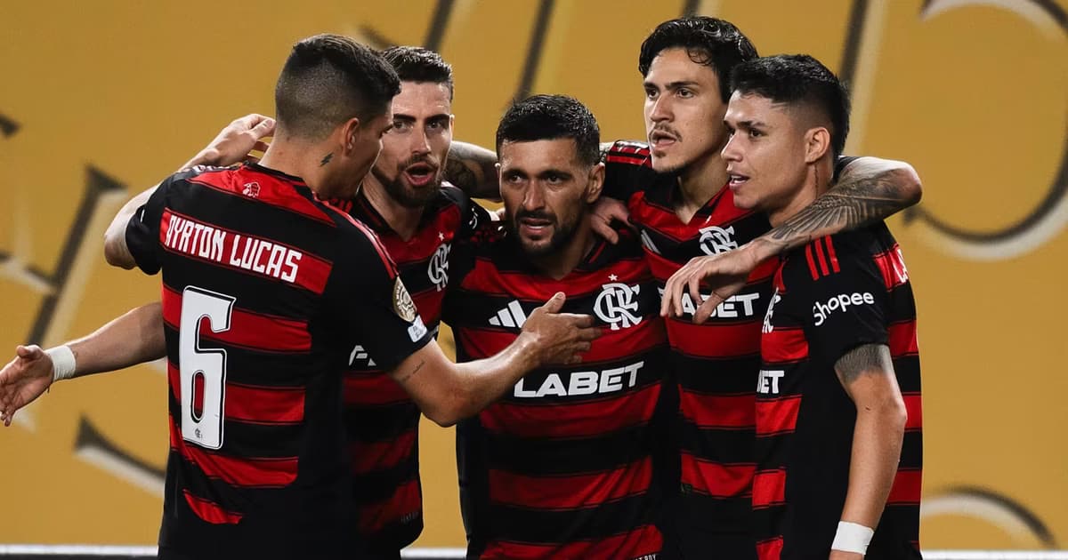 Flamengo