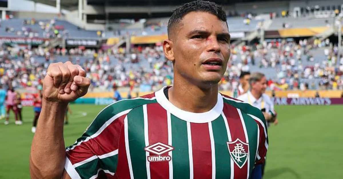 Thiago Silva