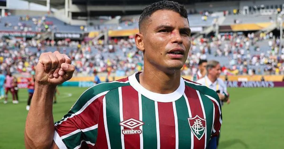 Thiago Silva
