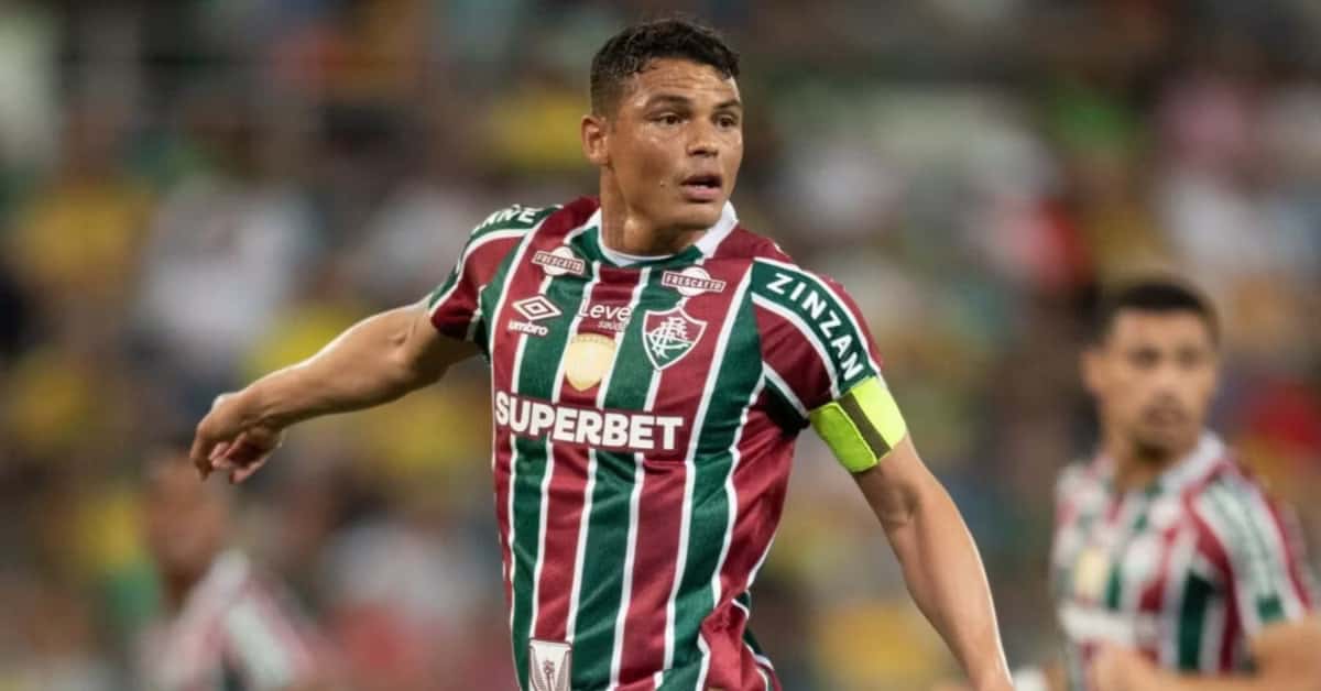 Thiago Silva