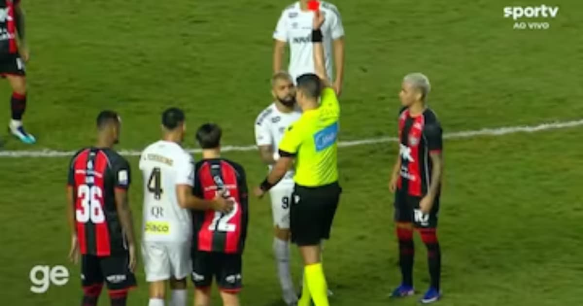 Gabigol
