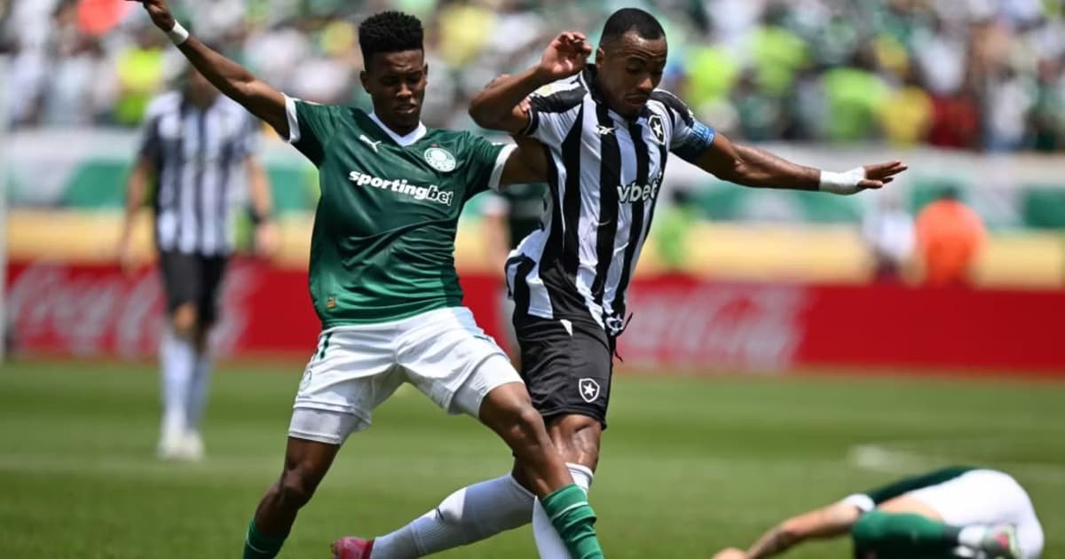Palmeiras