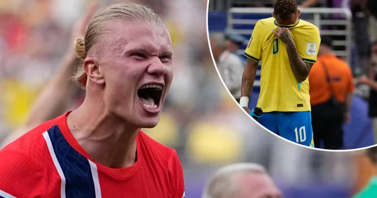 Erling Haaland