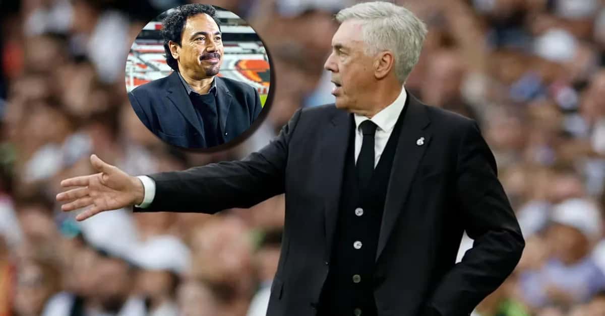 Carlo Ancelotti