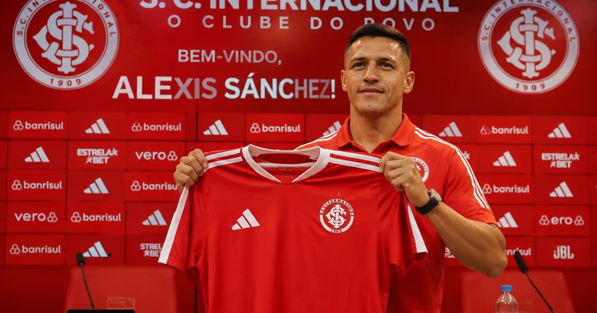Alexis Sánchez