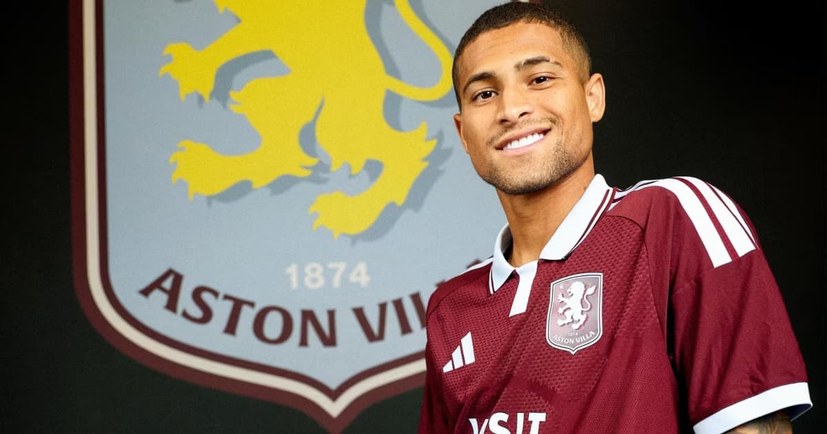 Aston Villa