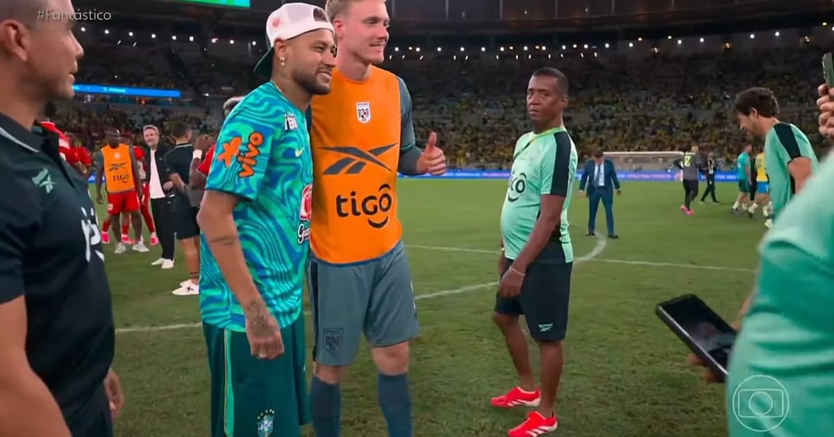 Neymar
