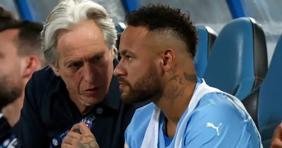 Neymar