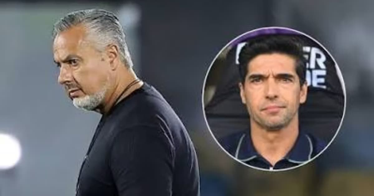 Abel Ferreira