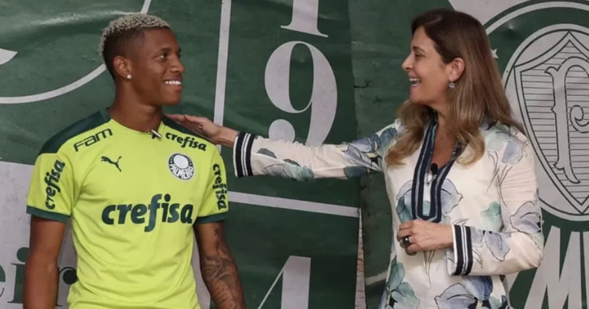 Palmeiras