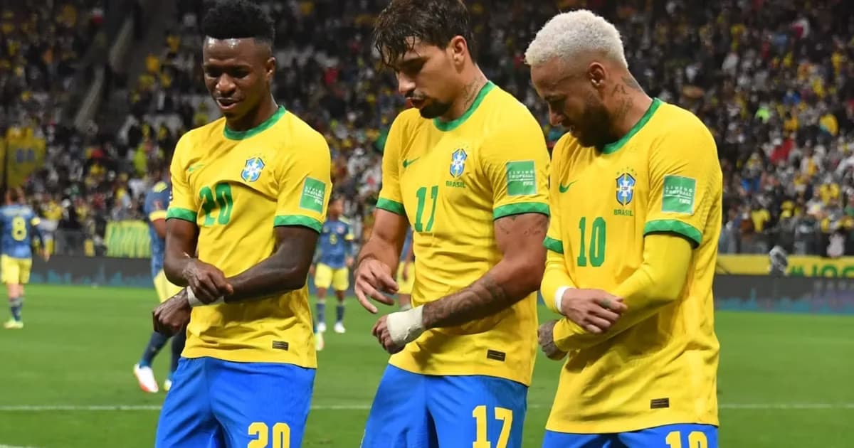 Lucas Paquetá