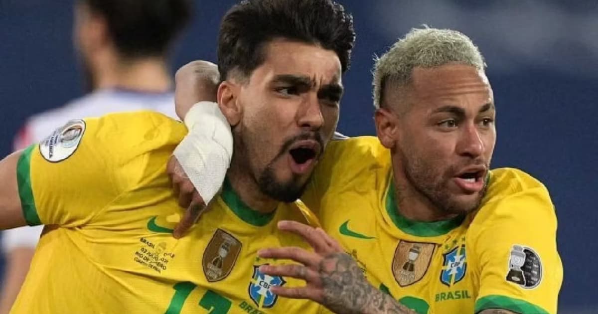 Neymar