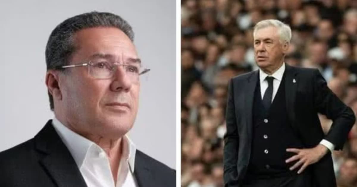 Carlo Ancelotti