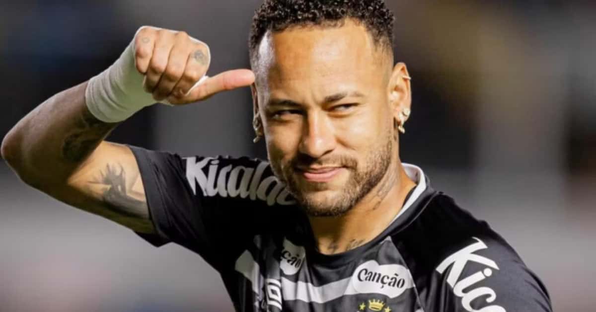 Neymar