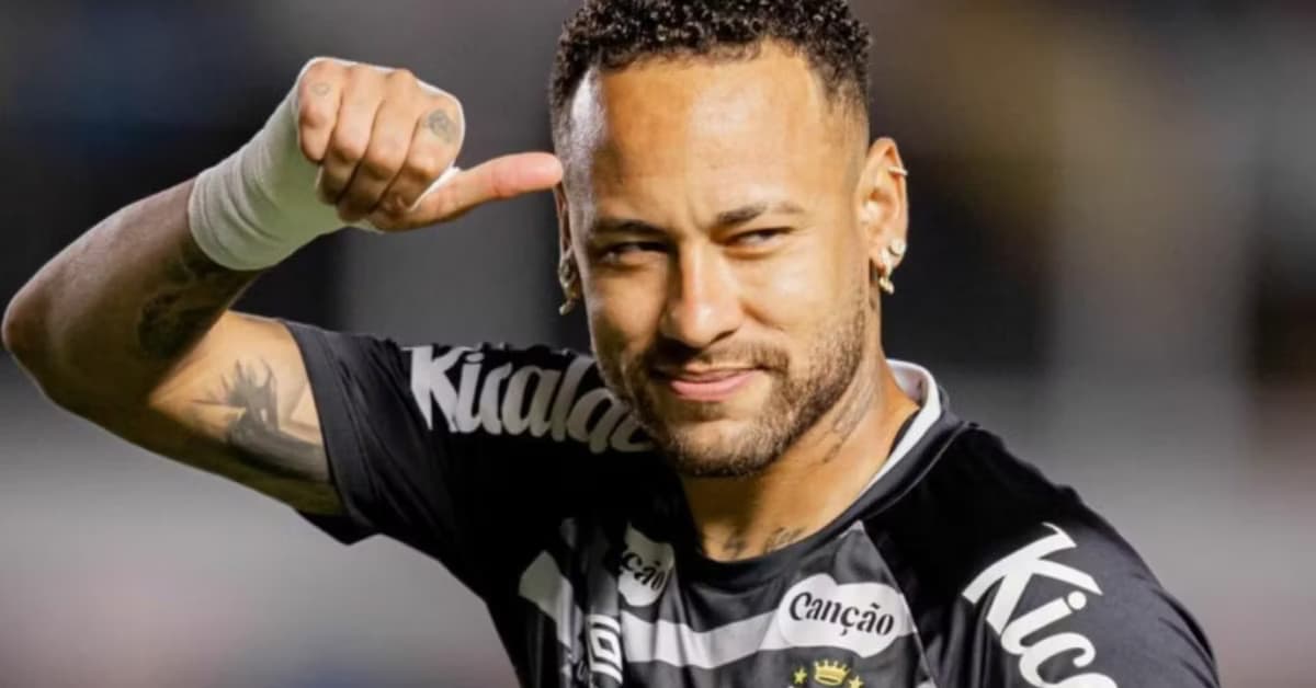 Mansur critica comportamento de Neymar e alerta para impacto das suspensões no Santos