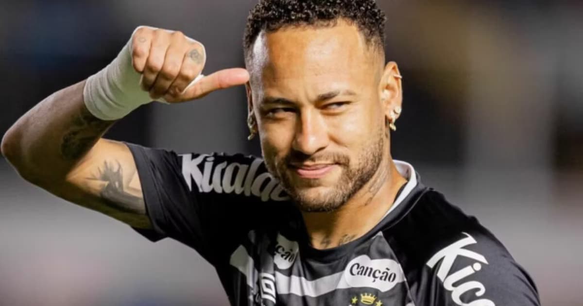 Neymar