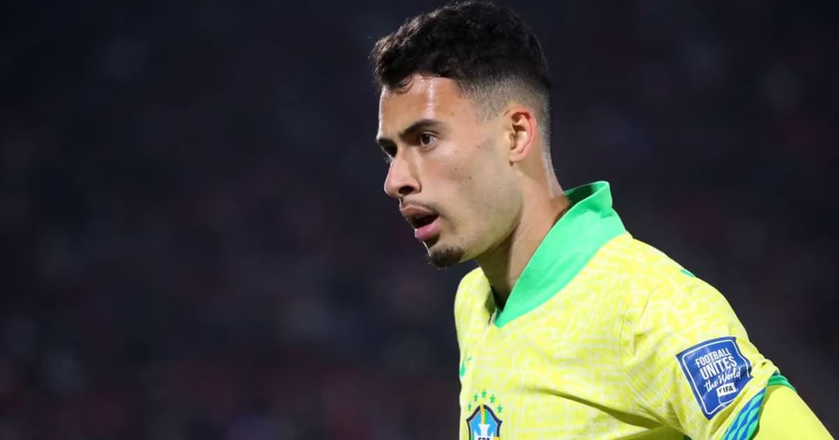 Gabriel Martinelli