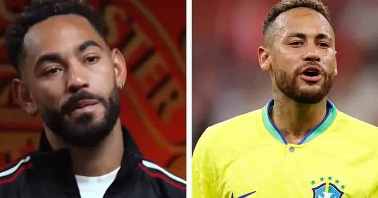 Matheus Cunha demonstra confiança na recuperação de Neymar visando principal objetivo da Seleção