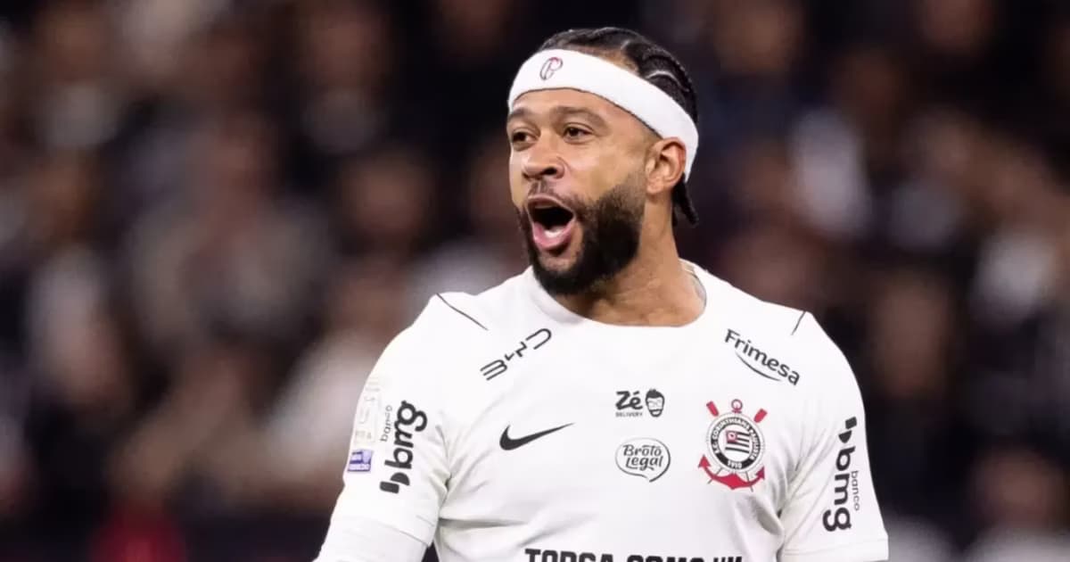 Memphis Depay
