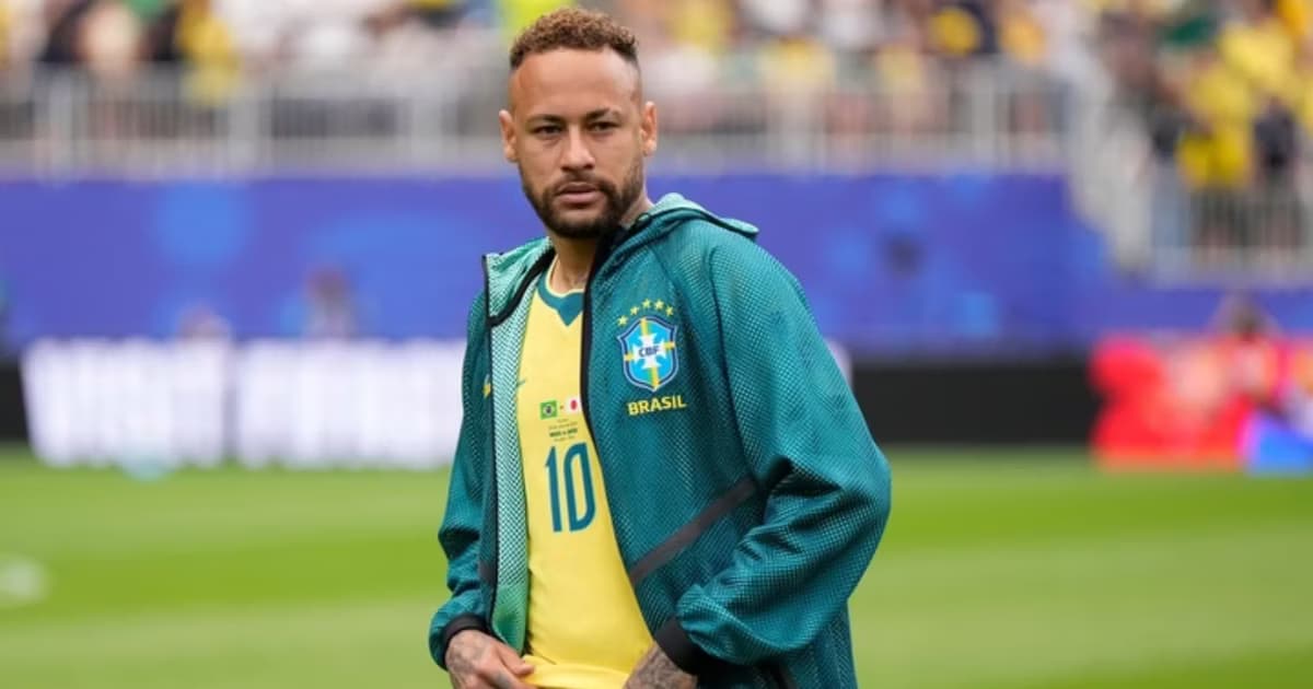 Neymar