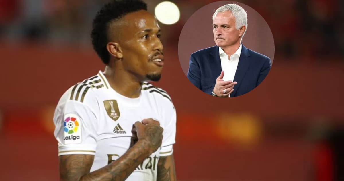 Eder Militao