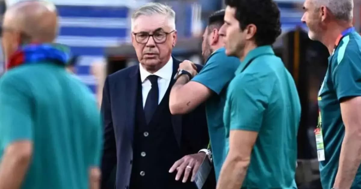 Carlo Ancelotti