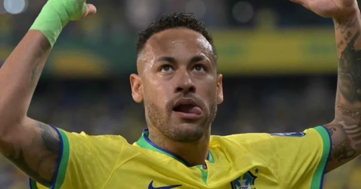 Neymar