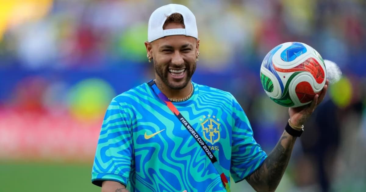 Neymar