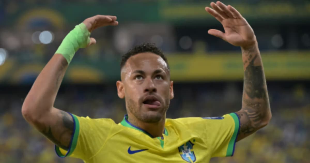 Neymar