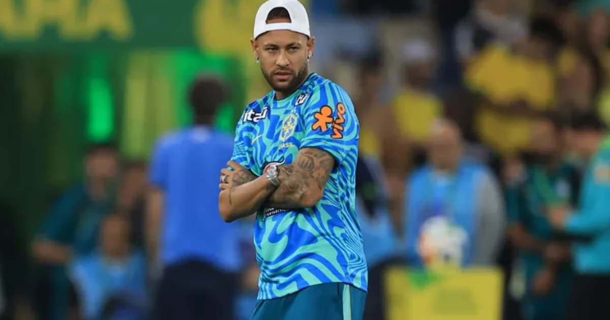 Neymar