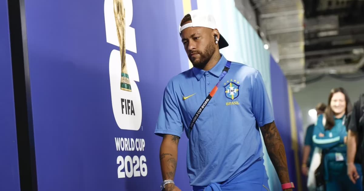 Neymar
