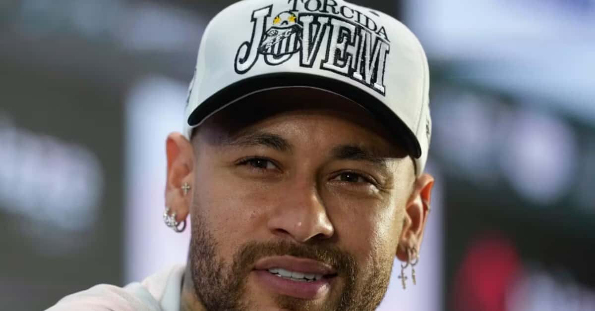 Neymar
