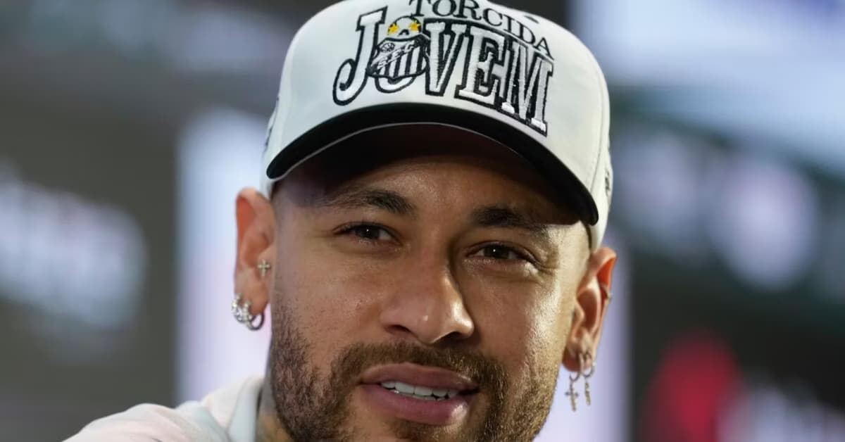 Neymar celebra grande atuação e garante estar 100% fisicamente: “Quero continuar jogando assim”