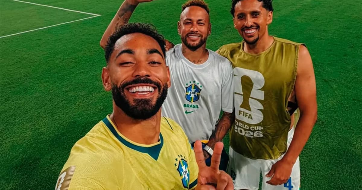 Neymar