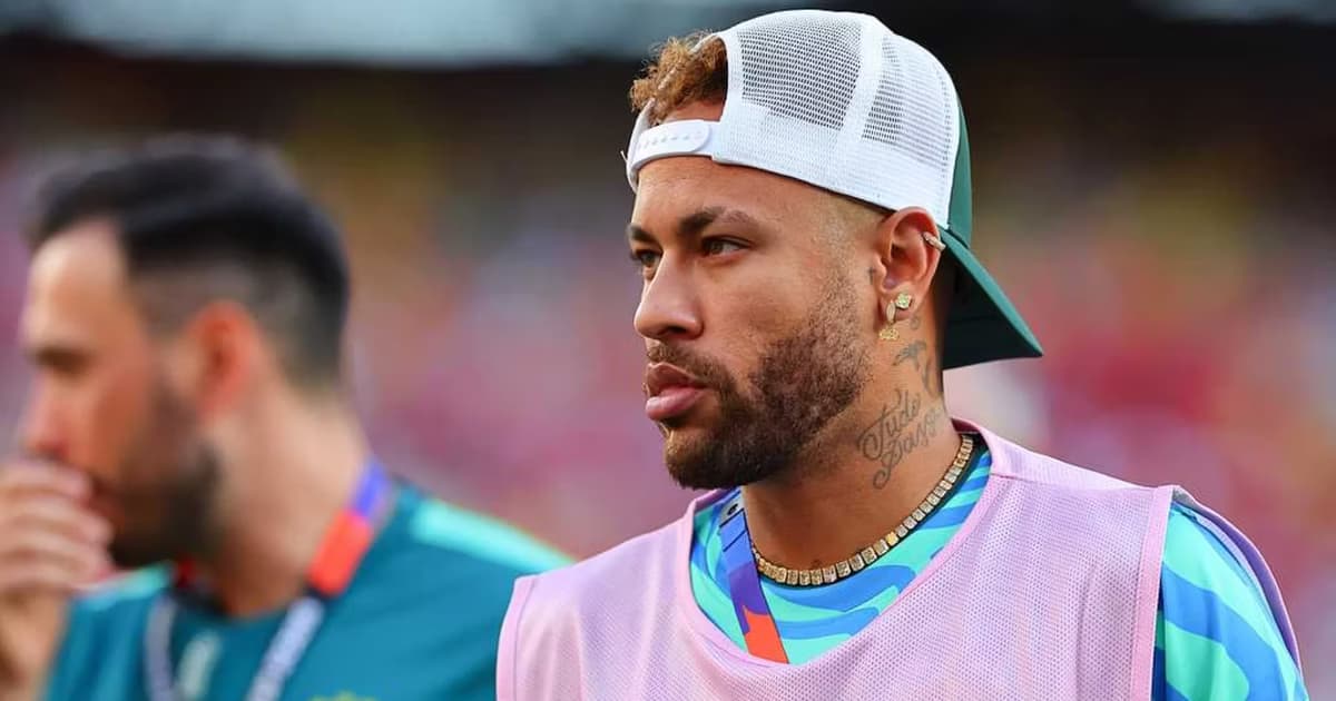 Neymar