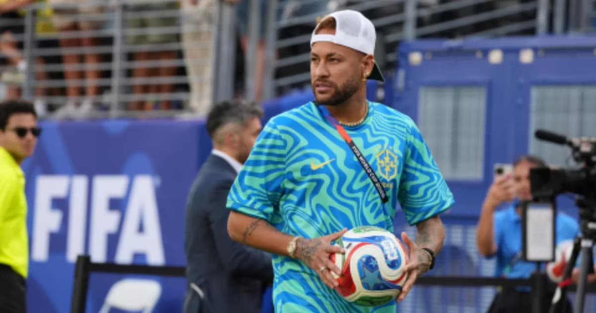 Neymar